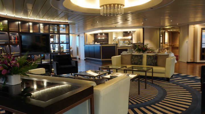 The Yacht Club